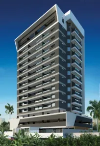 Apartamento com 2 Quartos à venda, 63m² no Mangabeiras, Maceió