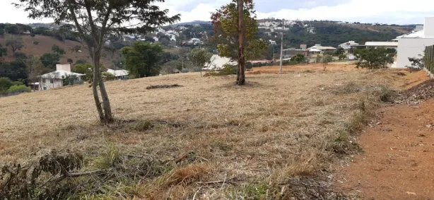 Fazenda/Sítio à venda, 1110m² no Champagne, Lagoa Santa