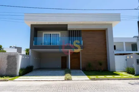 Casa com 4 Quartos à venda, 312m² no Porto Seguro, Porto Seguro