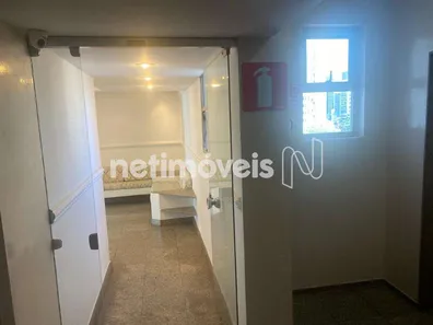 Sala Comercial à venda, 50m² no Serra, Belo Horizonte