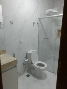 Casa de Condomínio com 3 Quartos para alugar, 300m² no Setor Habitacional Jardim Botânico, Brasília