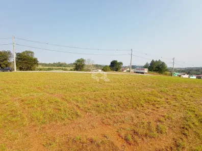 Lote/Terreno à venda, 300m² no Linha Santa Cruz, Santa Cruz do Sul