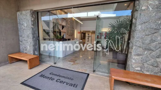 Sala Comercial à venda, 32m² no Serra, Belo Horizonte