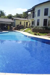 Casa de Condomínio com 6 Quartos para venda ou aluguel, 677m² no Horizonte Azul - Village Ambiental, Itupeva