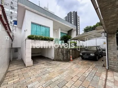 Casa com 6 Quartos à venda, 449m² no São Lucas, Belo Horizonte