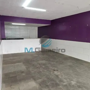 Ponto Comercial para alugar, 65m² no Campo Grande, Rio de Janeiro