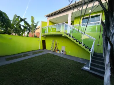 Casa com 2 Quartos à venda, 115m² no Campo Grande, Rio de Janeiro
