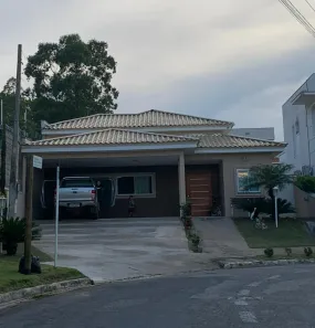 Casa de Condomínio com 3 Quartos para venda ou aluguel, 250m² no Jardim Gramados de Sorocaba, Sorocaba