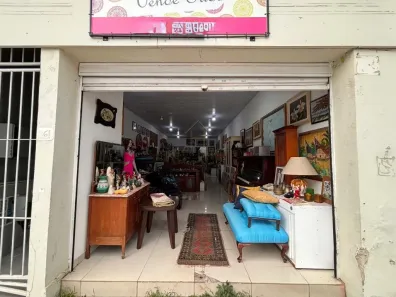 Ponto Comercial para venda ou aluguel, 104m² no Centro, Cotia