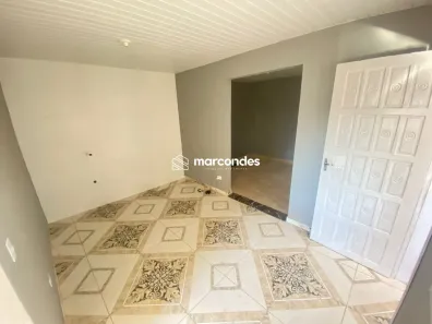 Apartamento com 2 Quartos para alugar, 45m² no Iguaçu, Fazenda Rio Grande