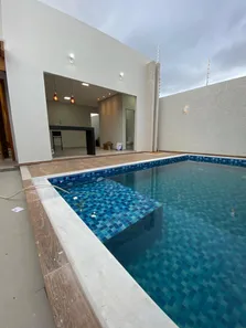 Casa com 3 Quartos à venda, 166m² no Jardim América, Eunápolis