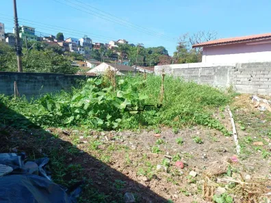 Lote/Terreno para alugar, 200m² no Roncon, Ribeirão Pires