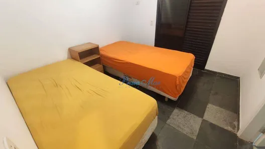 Apartamento com 3 Quartos à venda, 117m² no Vila Alzira, Guarujá