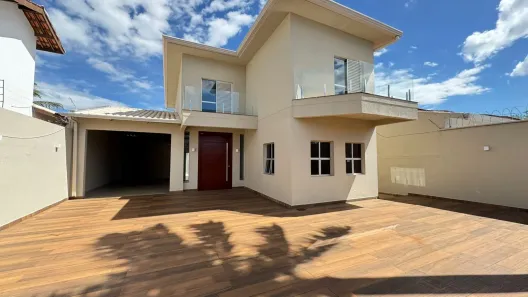 Sobrado com 1 Quarto para alugar, 300m² no Plano Diretor Sul, Palmas