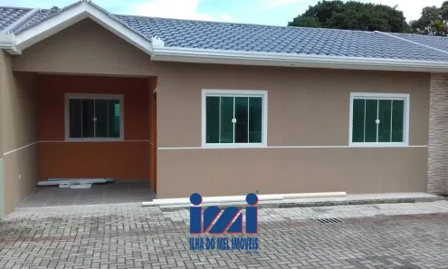 Casa com 2 Quartos à venda, 64m² no Marajó, Matinhos