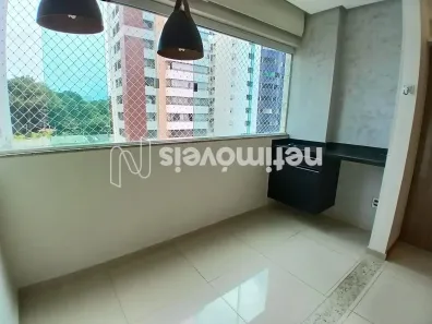 Apartamento com 2 Quartos para alugar, 75m² no Pituba, Salvador
