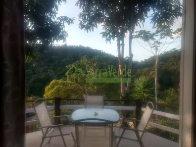 Casa com 4 Quartos para alugar, 600m² no Pedro do Rio, Petrópolis