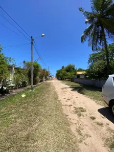 Casa com 2 Quartos para alugar, 78m² no Arembepe (Abrantes), Camaçari