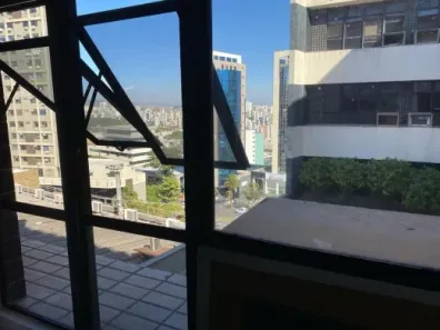 Sala Comercial à venda, 25m² no Estoril, Belo Horizonte