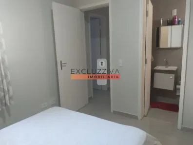 Apartamento com 3 Quartos à venda, 77m² no Jardim das Nações, Taubaté