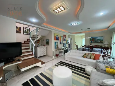 Casa de Condomínio com 4 Quartos à venda, 277m² no Jardim das Nações, Taubaté