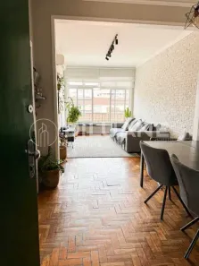 Apartamento com 3 Quartos à venda, 104m² no Humaitá, Rio de Janeiro