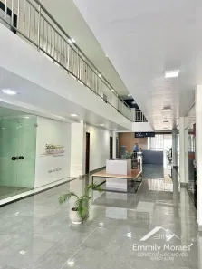 Consultório à venda, 44m² no Petrópolis, Natal