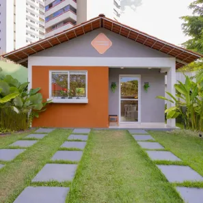 Casa de Condomínio com 2 Quartos à venda, 46m² no , Iranduba