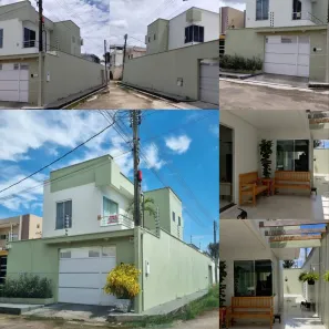 Casa com 2 Quartos à venda, 115m² no Terra Preta, Manacapuru