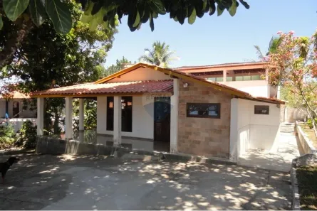Fazenda/Sítio com 3 Quartos à venda, 1000m² no Itinga, Salvador