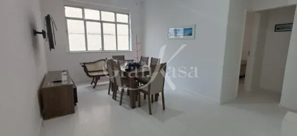 Apartamento com 2 Quartos para alugar, 62m² no Copacabana, Rio de Janeiro