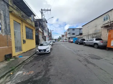 Sobrado com 6 Quartos à venda, 186m² no Boa Viagem, Salvador