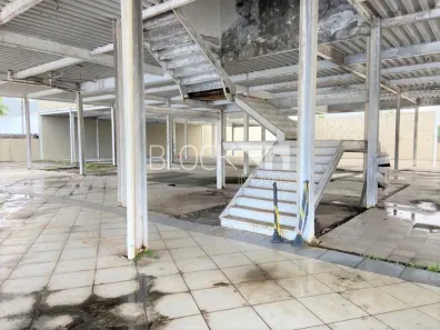 Galpão/Depósito/Armazém para venda ou aluguel, 20090m² no Recreio dos Bandeirantes, Rio de Janeiro