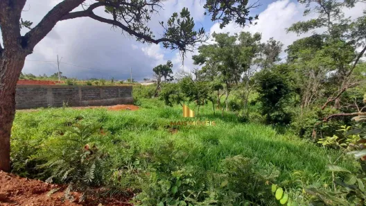 Lote/Terreno à venda, 445m² no Pomar da Lagoa, Lagoa Santa