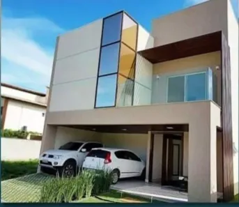 Casa de Condomínio com 3 Quartos à venda, 215m² no Ponta Negra, Natal
