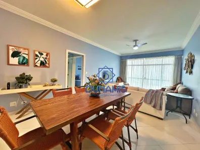Apartamento com 3 Quartos à venda, 140m² no Pitangueiras, Guarujá