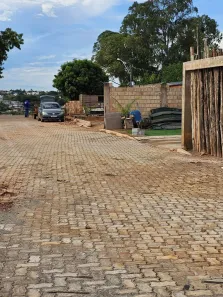 Lote/Terreno à venda, 200m² no Área de Desenvolvimento Econômico, Brasília
