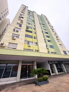 Apartamento com 3 Quartos para alugar, 114m² no Ideal, Novo Hamburgo