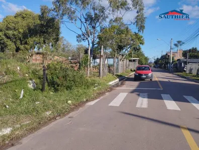 Lote/Terreno à venda, 1413m² no Três Marias, Esteio