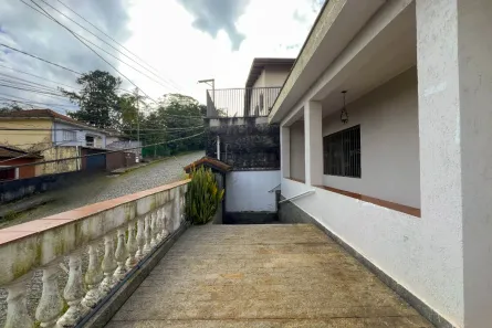  com 5 Quartos à venda, 412m² no Centro Alto, Ribeirão Pires