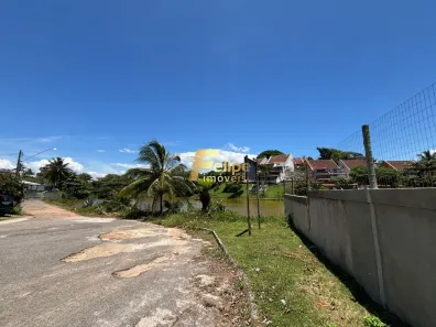 Lote/Terreno à venda, 1200m² no Lameirão, Guarapari