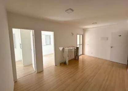 Apartamento com 2 Quartos para alugar, 53m² no Jardim Ipê, Sorocaba