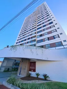 Apartamento com 2 Quartos à venda, 56m² no Lagoa Nova, Natal