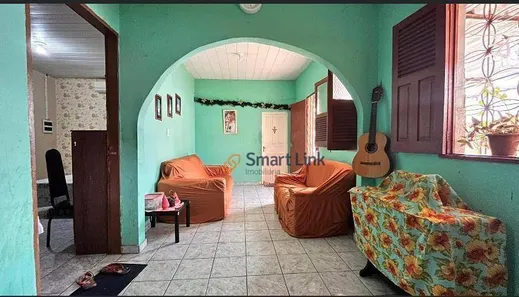 Casa com 4 Quartos à venda, 248m² no Santo Antônio, Manaus