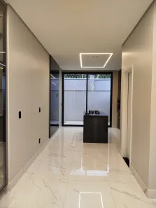 Casa de Condomínio com 3 Quartos para alugar, 150m² no Ponta Negra, Manaus