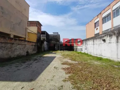 Ponto Comercial para alugar, 500m² no Oswaldo Cruz, Rio de Janeiro