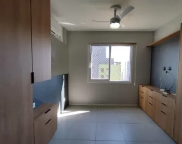 Kitnet com 1 Quarto para alugar, 25m² no Morro do Espelho, São Leopoldo