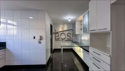 Apartamento com 4 Quartos à venda, 214m² no Coração de Jesus, Belo Horizonte