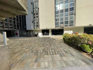 Sala Comercial para alugar, 440m² no Cruzeiro, Belo Horizonte