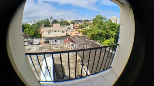 Apartamento com 2 Quartos à venda, 55m² no Jardim das Margaridas, Salvador